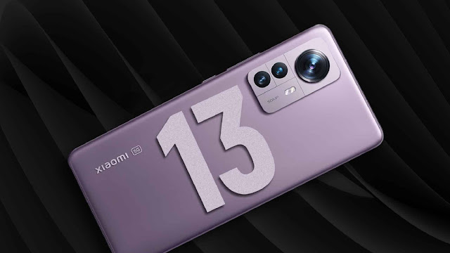 The Xiaomi 13