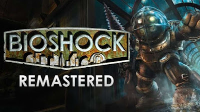 Danh sách Series Game BioShock bao gồm đầy đủ các phiên bản được phát hành trên nền tảng máy tính