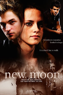 new moon posters