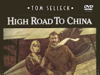 [HD] La gran ruta hacia China 1983 Pelicula Completa En Castellano