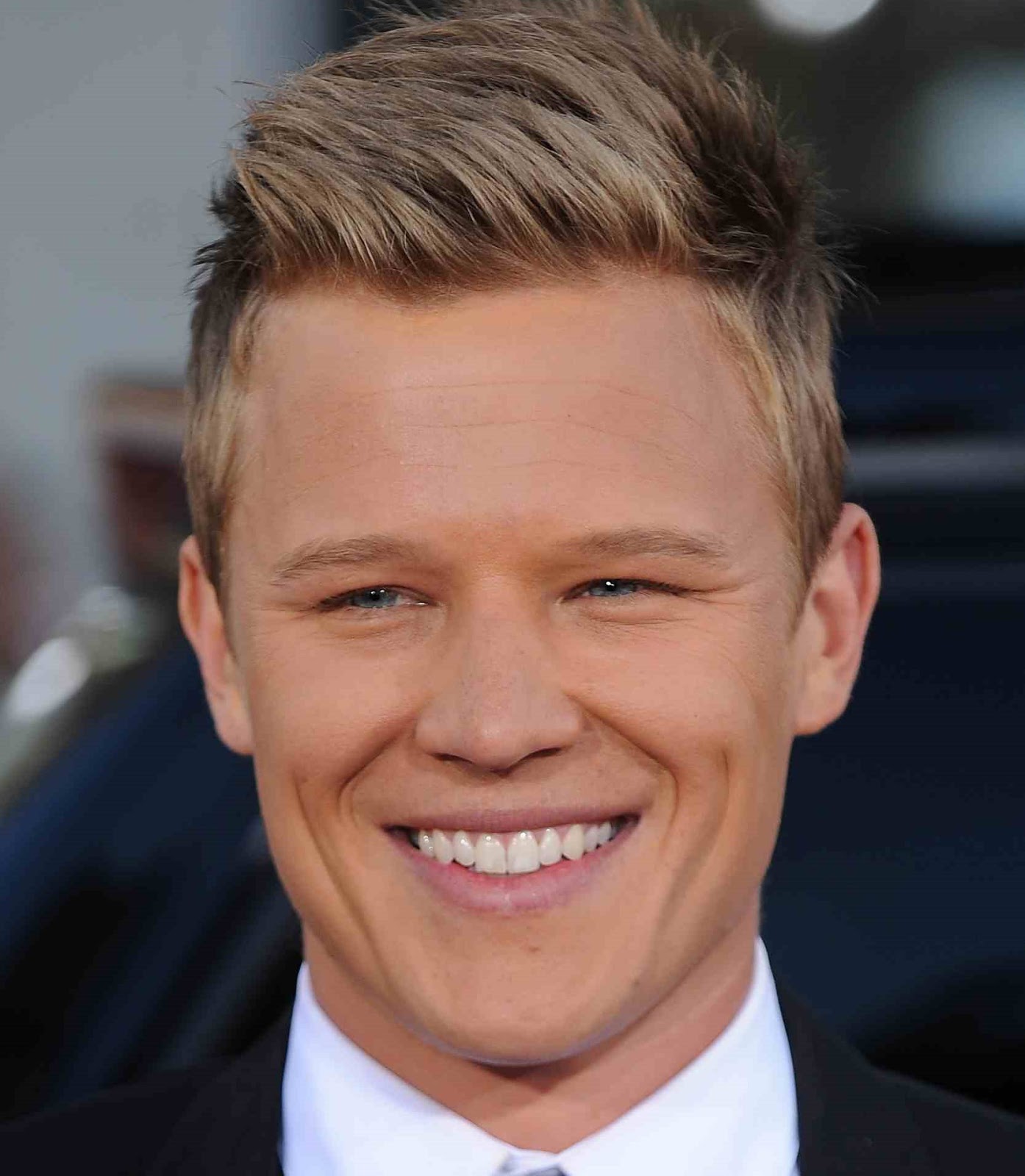 Christopher Egan