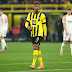 Borussia Dortmund tem o retorno de Haller aos gramados, após seis meses de afastamento