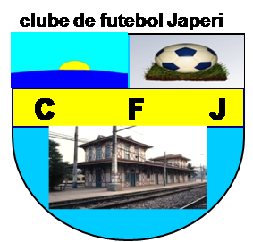 CLUBE DE FUTEBOL JAPERI