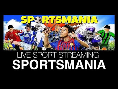 Review and how to install sports mania kodi addon 2017