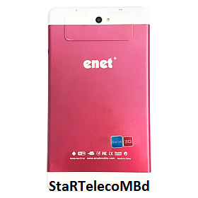 Enet E733 3G 8GB Firmware Flash File Stock Rom 100% Tested