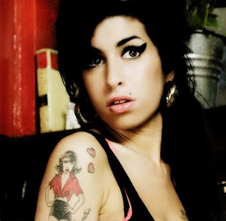 Amy Winehouse Before