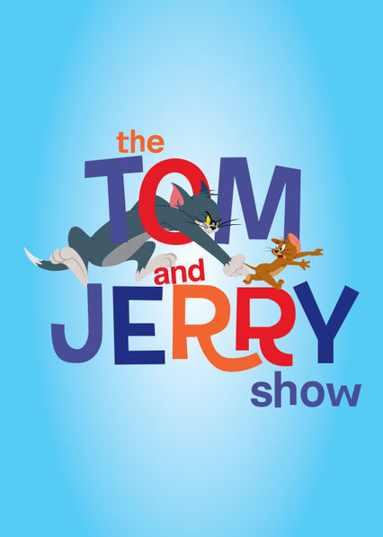 Tom and Jerry Show 1