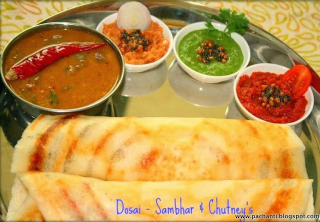 Dosai