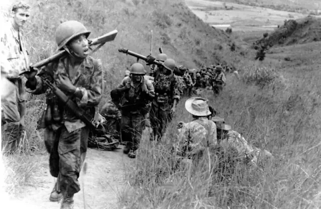 French Colonization: The Underlying Cause of the Vietnam War