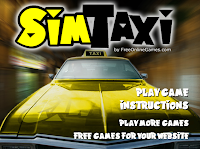 Sim Taxi