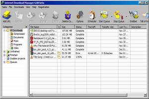 Internet Download Manager 6-idm_Screenshot-1