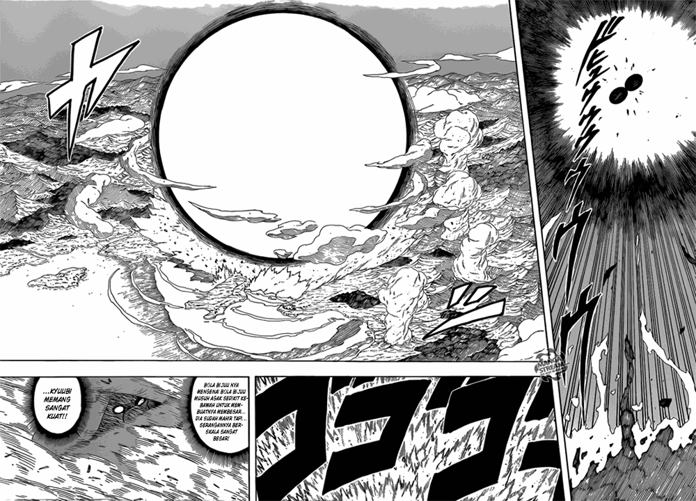 Baca Manga, Baca Komik, Naruto Chapter 572, Naruto 572 Bahasa Indonesia, Naruto 572 Online