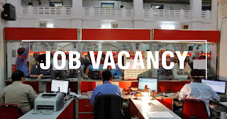 RBI job requirement