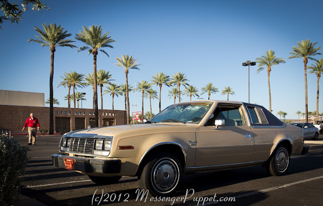 1979 AMC Concord