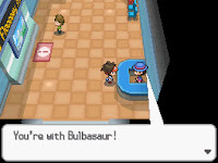 Pokemon Black 2 - 251 Edition Screenshot 02