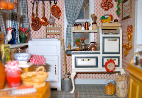 dllhouse kitchen