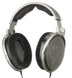 Sennheiser HD650 Headphones