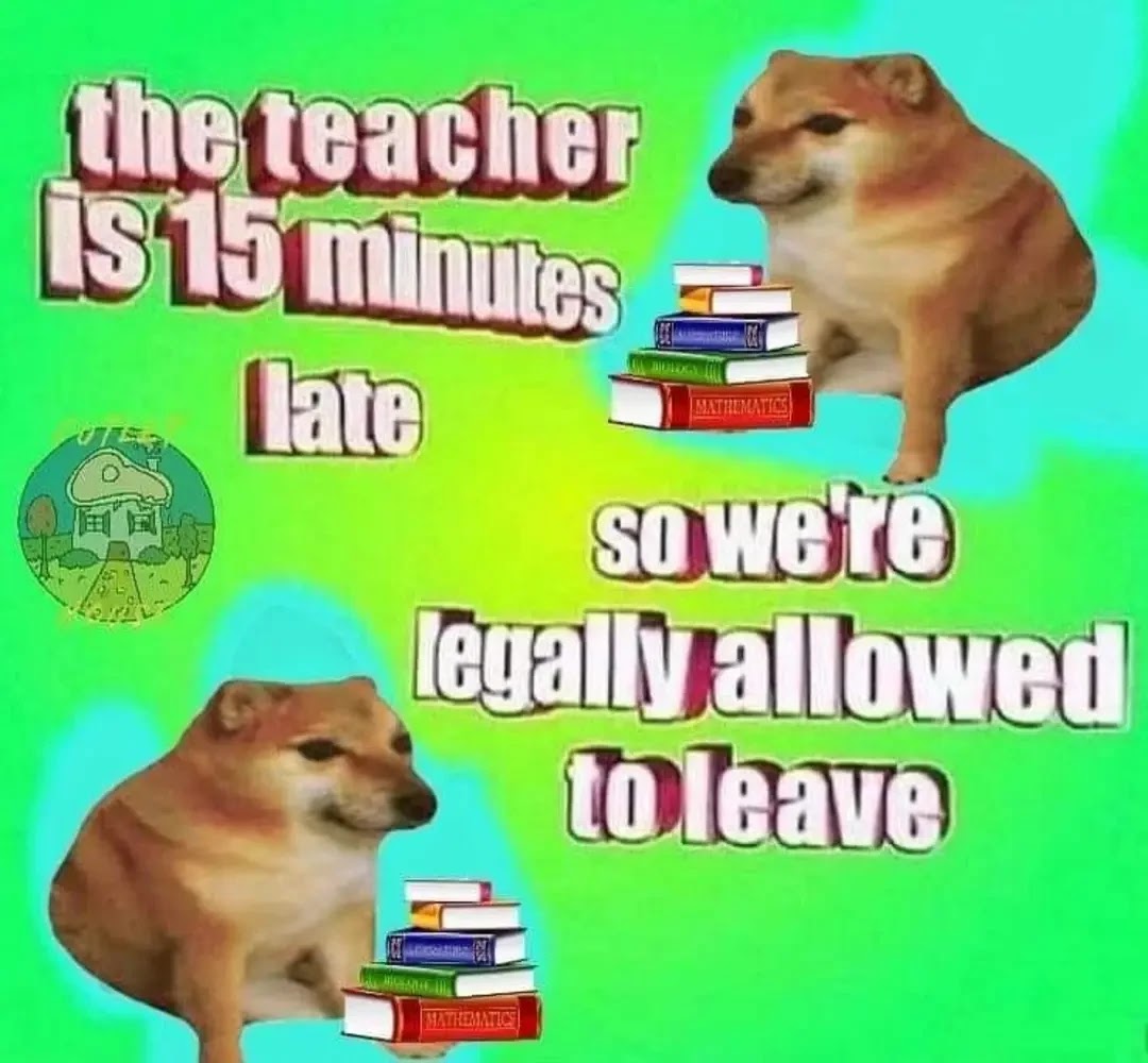 English Doge memes