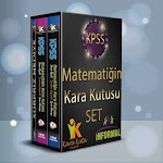 Matematiğin Kara Kutusu PDF (2020)