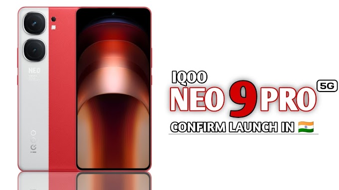 iQOO Neo 9 Pro: Ek Powerful Smartphone Indian Market ke liye