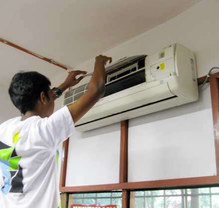 Affordable Bluestar AC Repair in Delhi