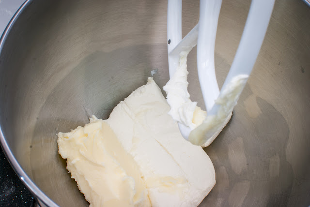 Cream Cheese Frosting Recipe 