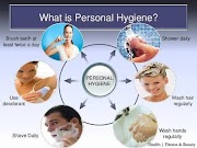 Personal health and hygiene tips