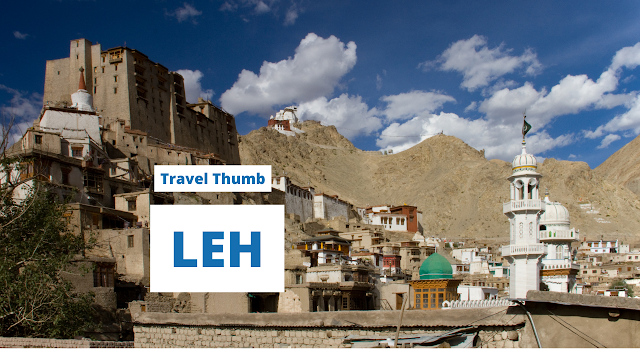 Leh