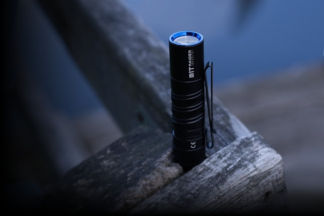 Olight M1T Raider