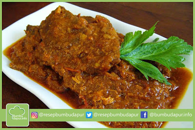 Resep Bistik Daging Sapi