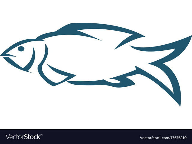  Gambar  Ikan  Kartun  Warna Klik OK