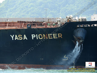 Yasa Pioneer