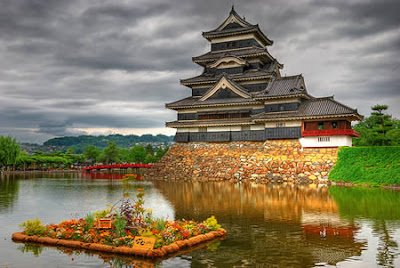 Matsumoto Castle