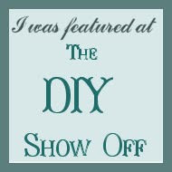 The DIY Show Off