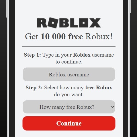 Adorob Com Can Give You Lot Of Free Robux Roblox Is It Real Sitgarbing - how to give roblox