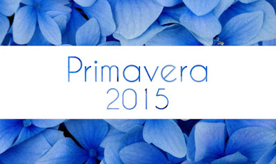  Primavera 2015