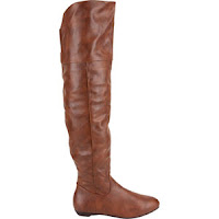 Bamboo Zoria Boots1