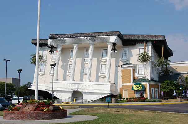 wonder works museum