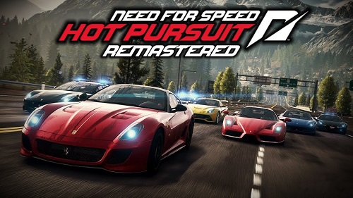 Gaming Monitors for NFS Hot Pursuit Remastered