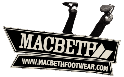 Macbeth Shoes Online on Metzz  Sejarah Macbeth