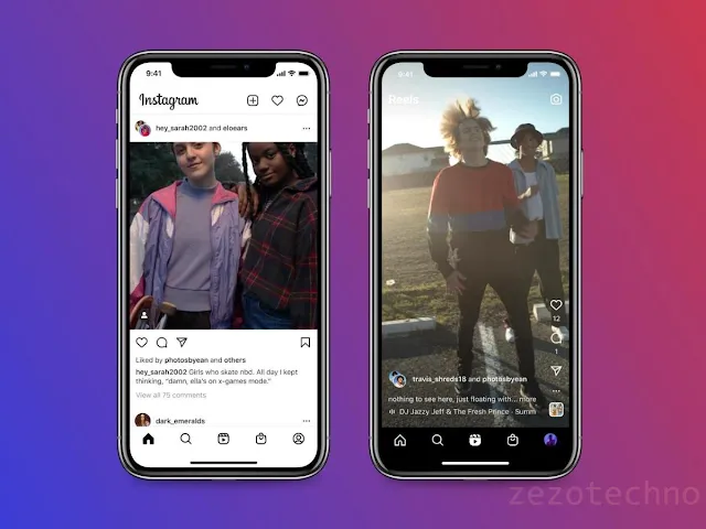 أهم 4 ميزات Instagram لعام 2022 وزيادة التفاعل