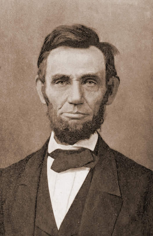 abe lincoln fun facts. give you some key facts.