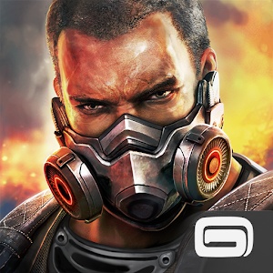 Download Modern Combat 4 Zero Hour Mod Apk Obb Android