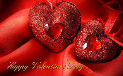 gambar valentine, wallpaper valentine 2013