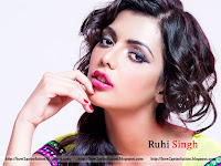 ruhi singh, photos, luscious lips of ruhi, black hair, real beauty, for iphone screen, in hd