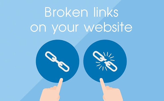 What are Broken Links? Causes and How to Overcome It