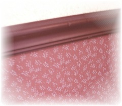 Paper and Chair Rail