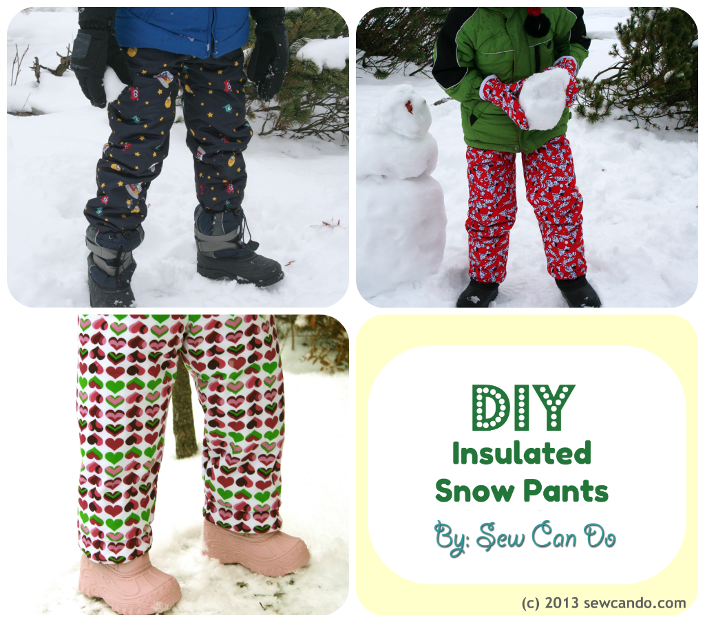 Tec Winter pants Proxima REIMA Kids & Youngsters