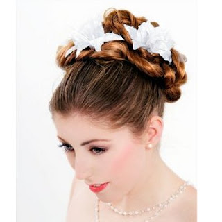 bridal hairstyles