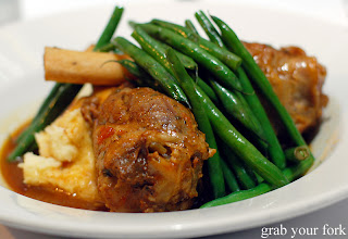 lamb shanks